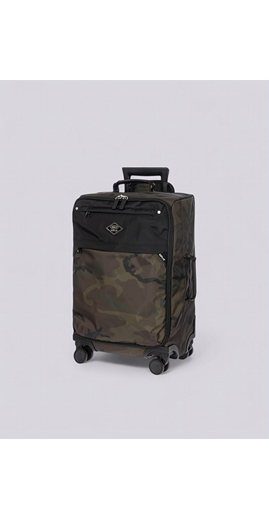 BRICS＆REPLAY トロリー 詳細画像 CAMO 6